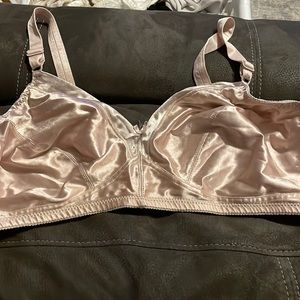 tags faded, vintage bralette